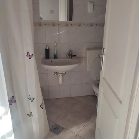 Balaton Apartman Apartmán *