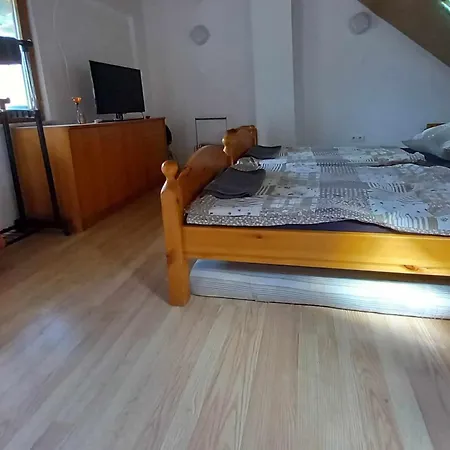 Balaton Apartman * Balatonfůzfő