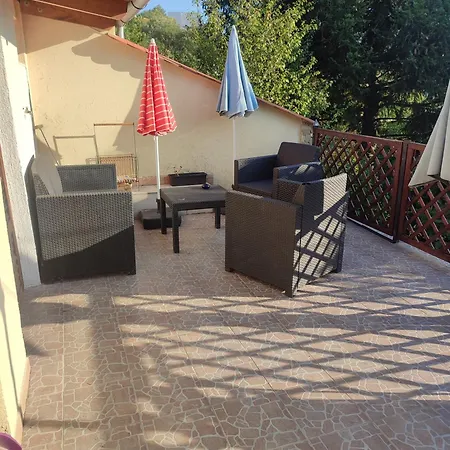 Apartmán Balaton Apartman Balatonfůzfő